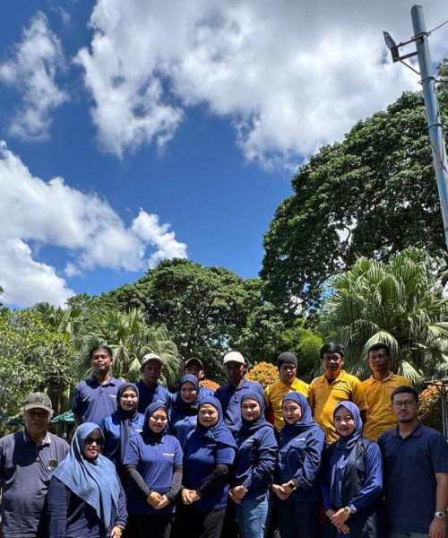 Tips Perawatan Kolam Renang